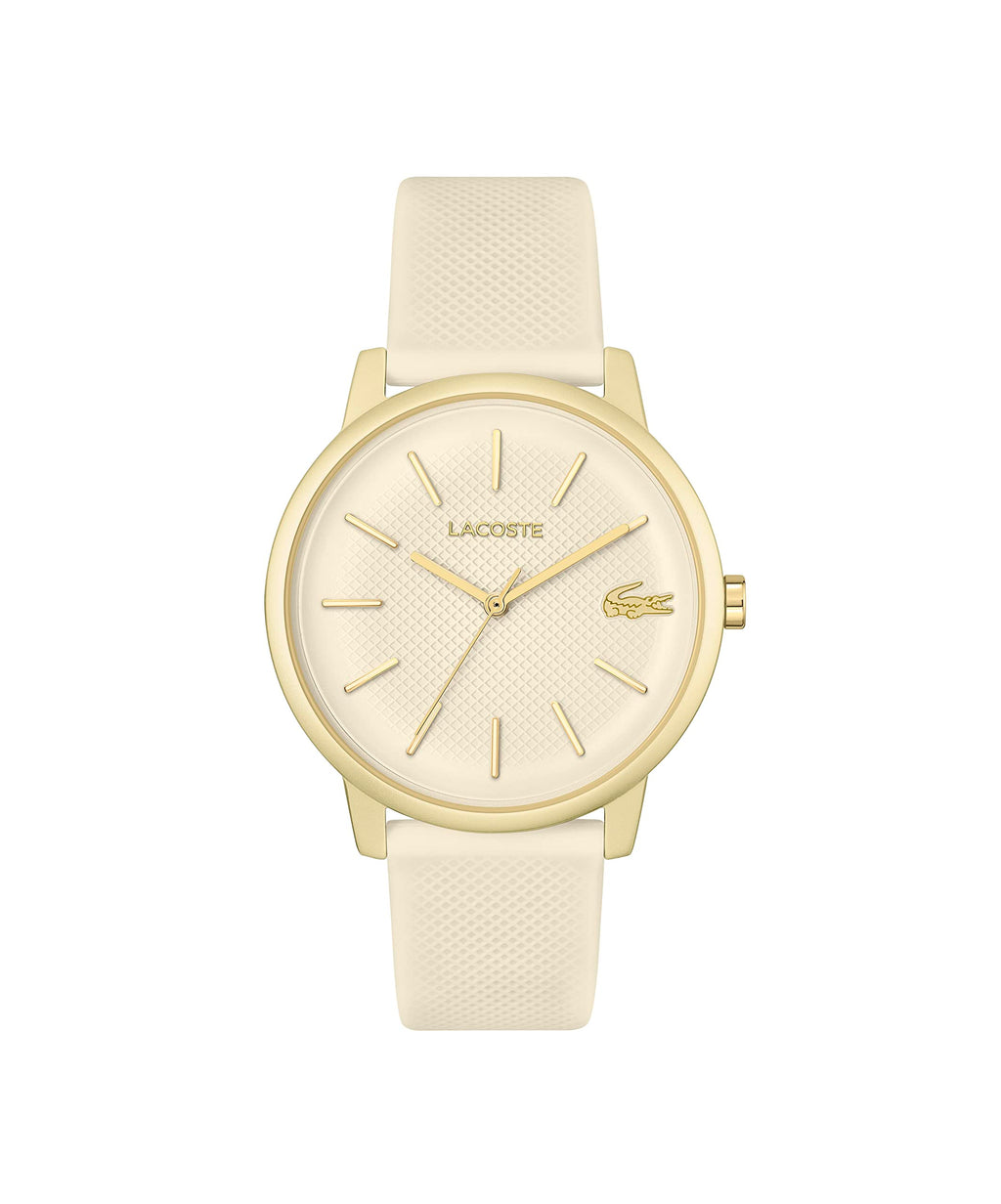 Lacoste Men's Lacoste.12.12 Move Quartz Watch