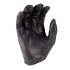 HATCH Dura-Thin Search Duty Glove, Black, Medium