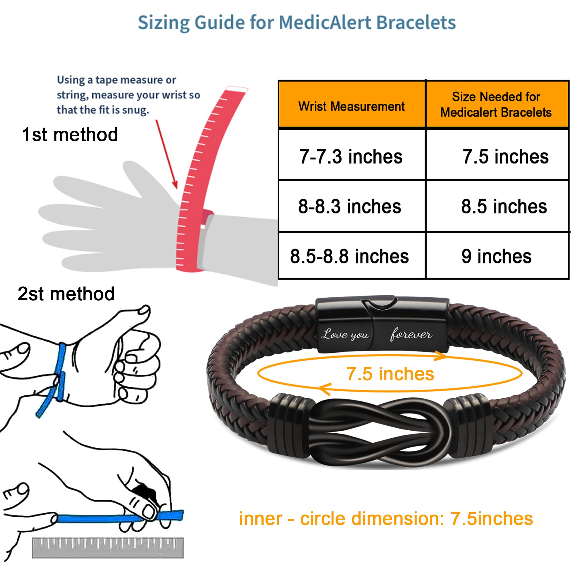 JoycuFF Step Dad Birthday Gifts from Daughter Son, Gifts for Step Dad Ideas Unique Present for Step Father On Father's Day Chris
