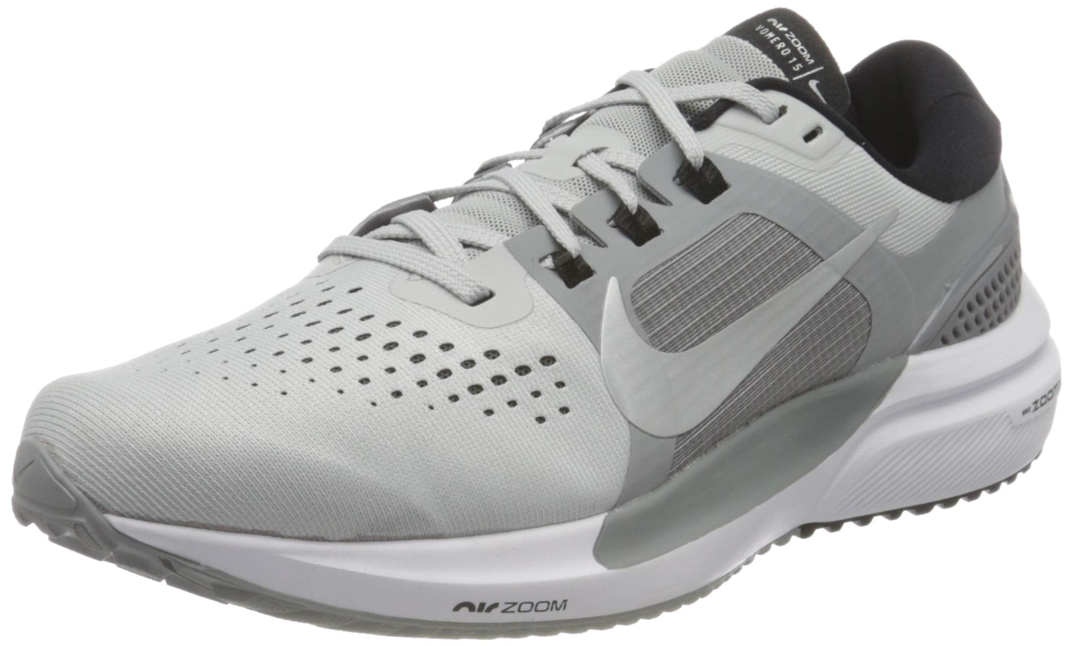 Nike Air Zoom Vomero 15 Tech Running Men Running Shoes