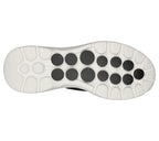 Skechers Men's Slip-ins: GO 6-Easy On Slip-On Walking Sneakers, Black/White, 11.5