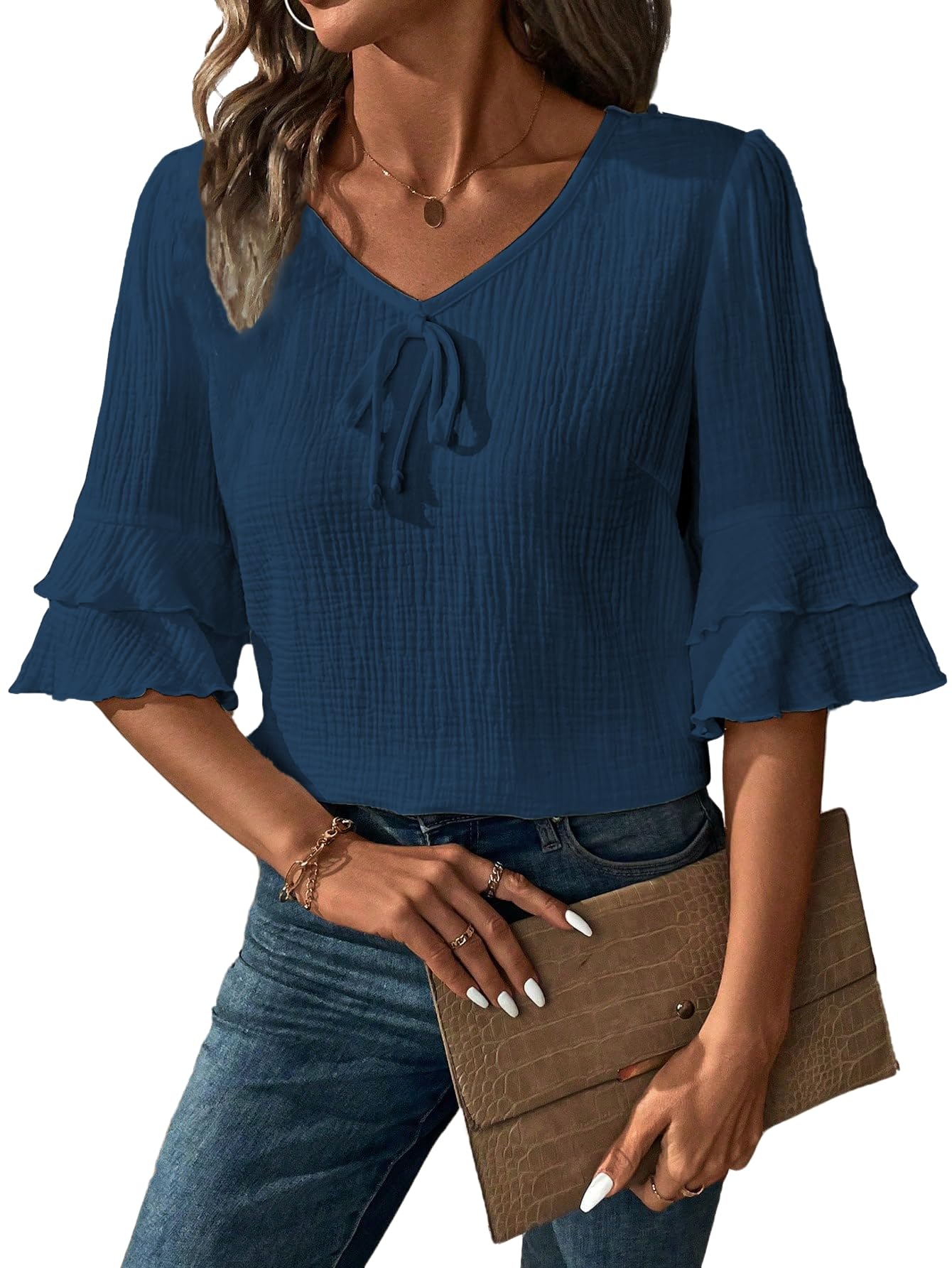Toplot Fashion Women Tops || Shirt For Woman || Trendy Top For Women || Western Tops For Woman Stylish || Single (Pop-Tshirt-523