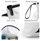 Daughter Gifts from Mom Daughter Gifts Gifts for Daughter Birthday Gift for Daughter Small Make Up Travel Cosmetic Bag Bridal Sh