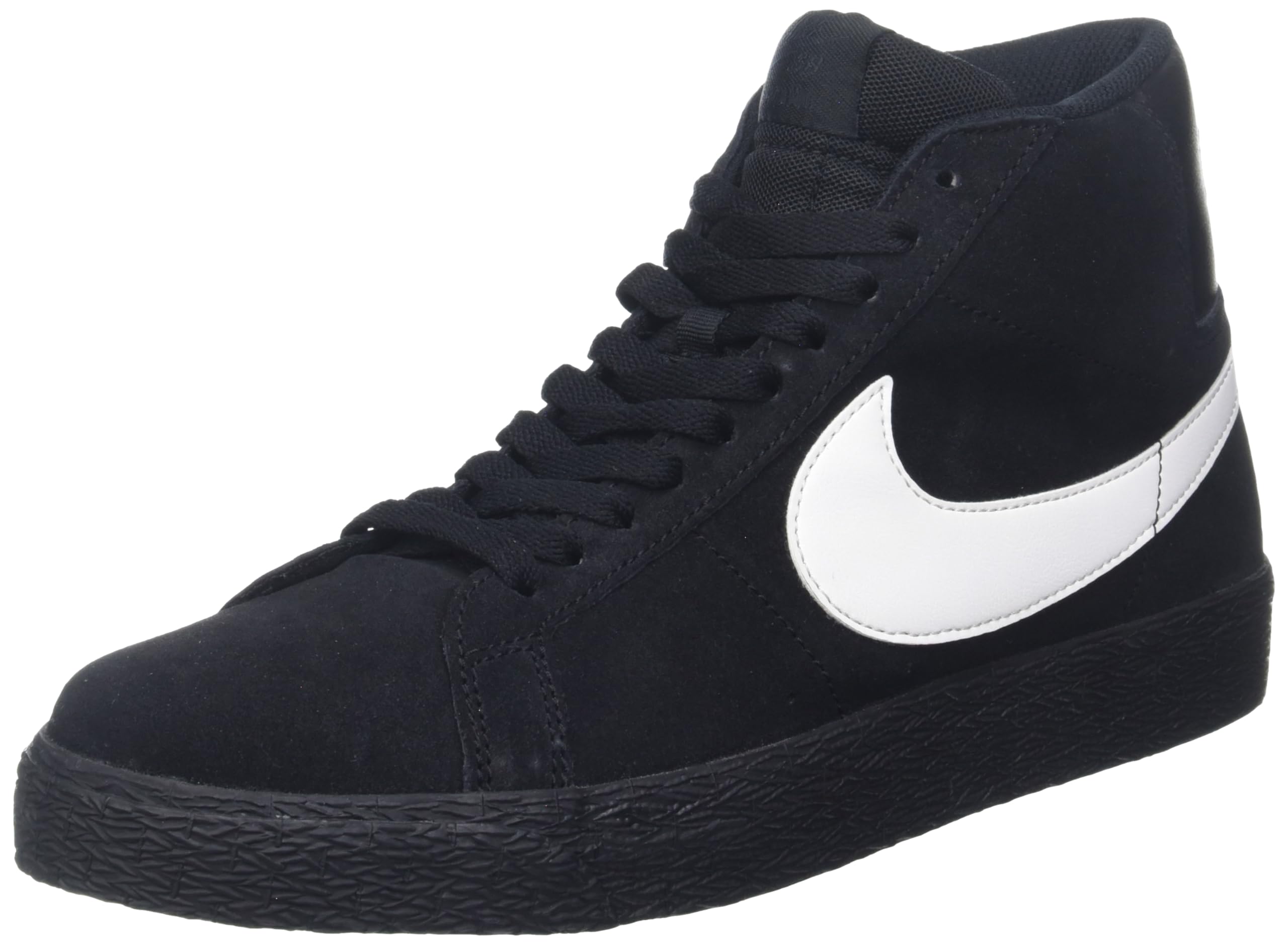 Nike Sb Zoom Blazer Mid Men Skateboarding Shoes