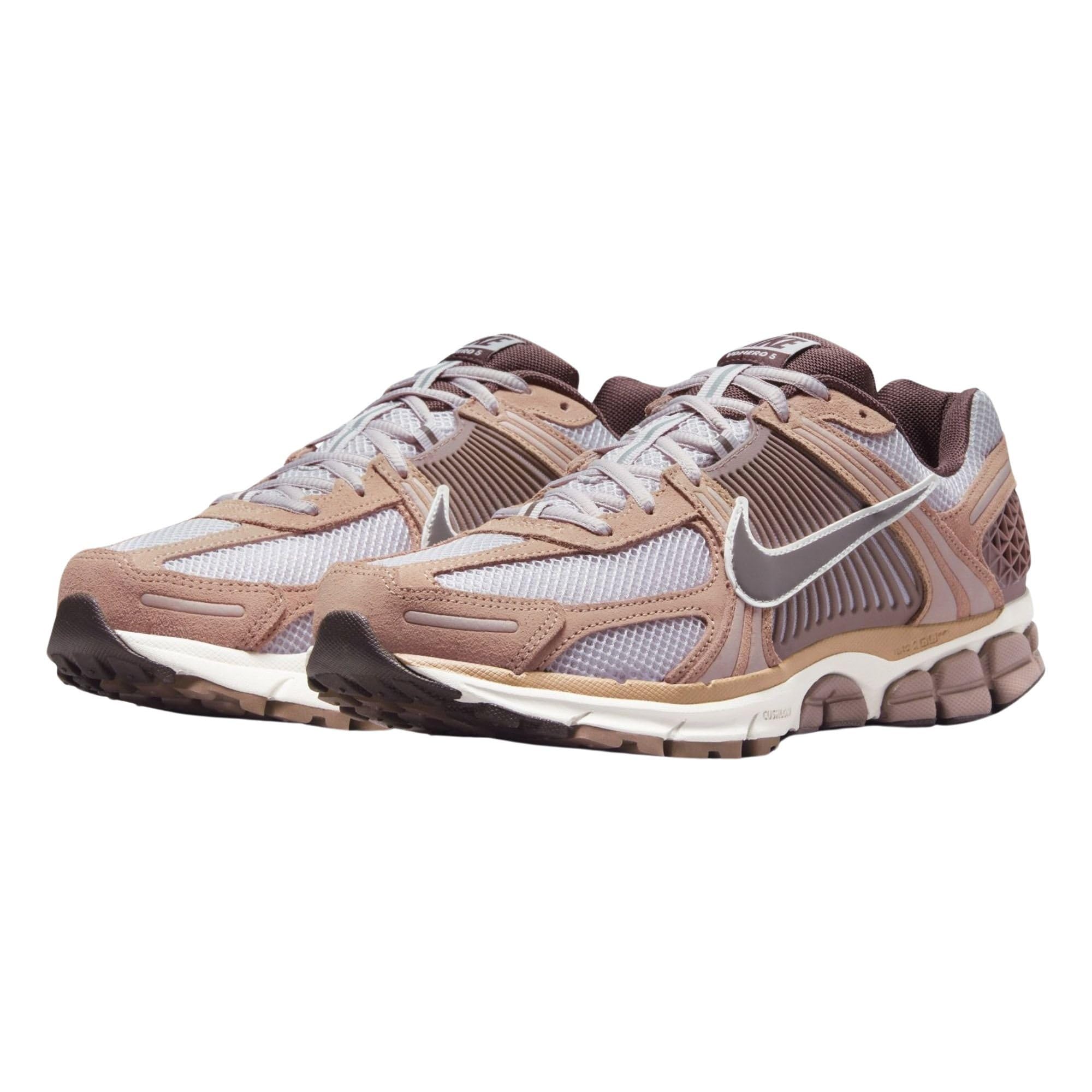Nike Zoom Vomero 5 Running Men Running Shoes