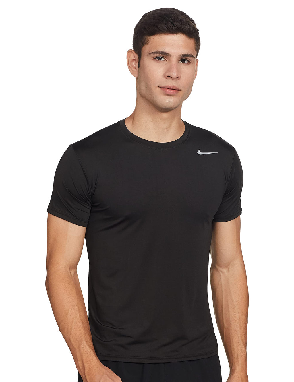 Nike Regular Top Men T-Shirts