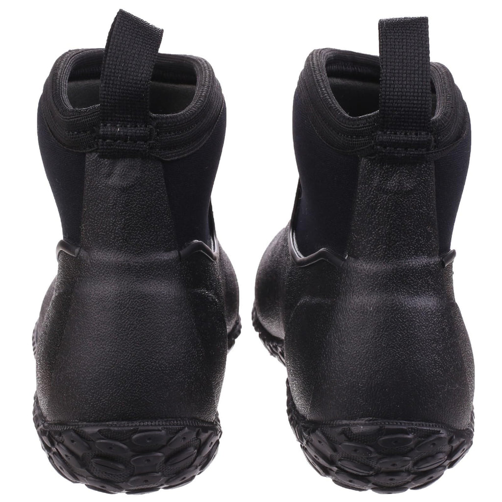 Honeywell Safety Products 266588 13 Size Men Ankle Boot  Black
