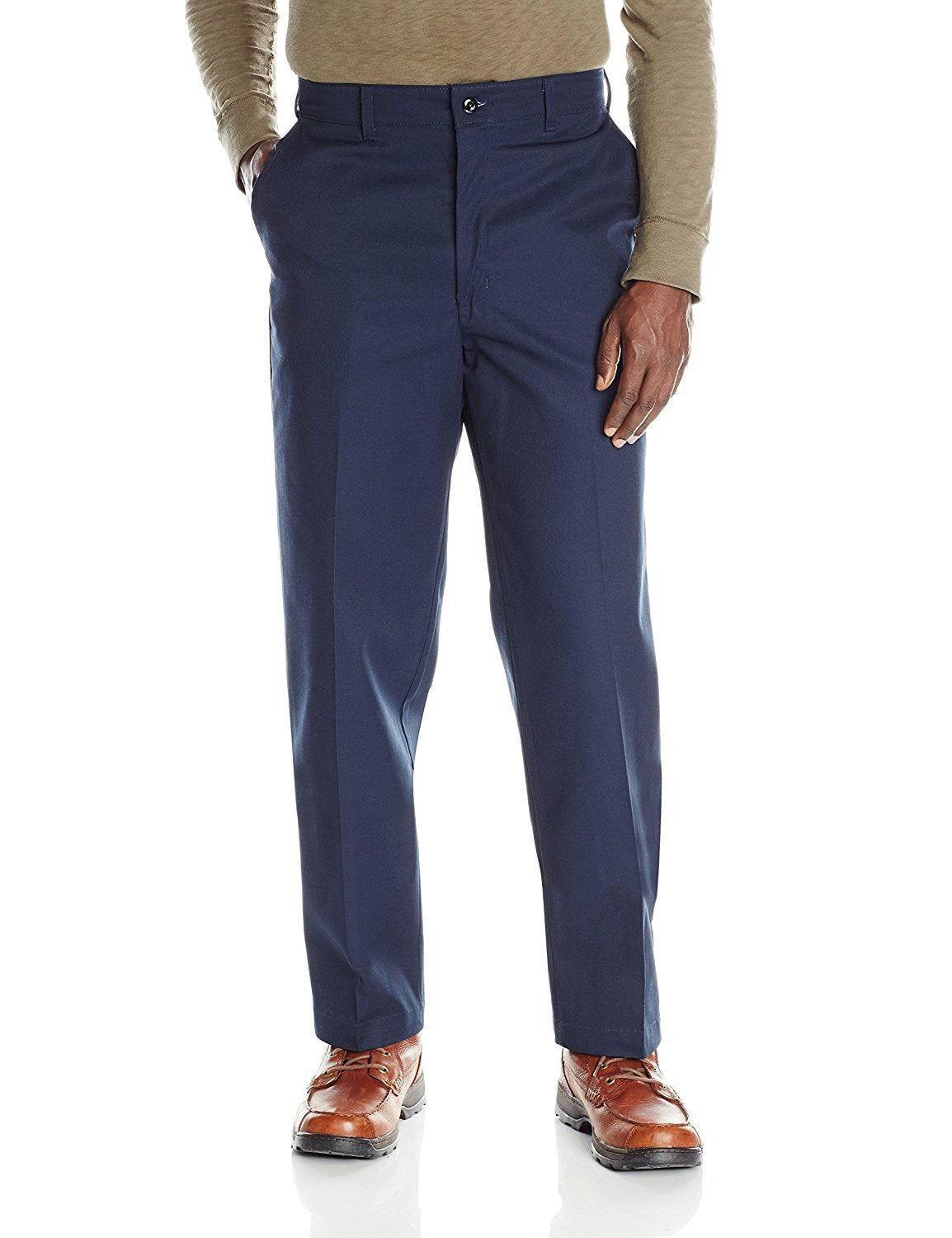 Red Kap Industrial Work Pant PT20 4236 Navy