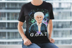 Golden Girls Sophia GOAT- Greatest of all Time T-Shirt S
