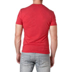 Unisex Triblend T-Shirt - ENVY - 3XL(D0102H788J6)