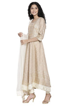 Aurelia Womens Kurta, Tight & Duppata