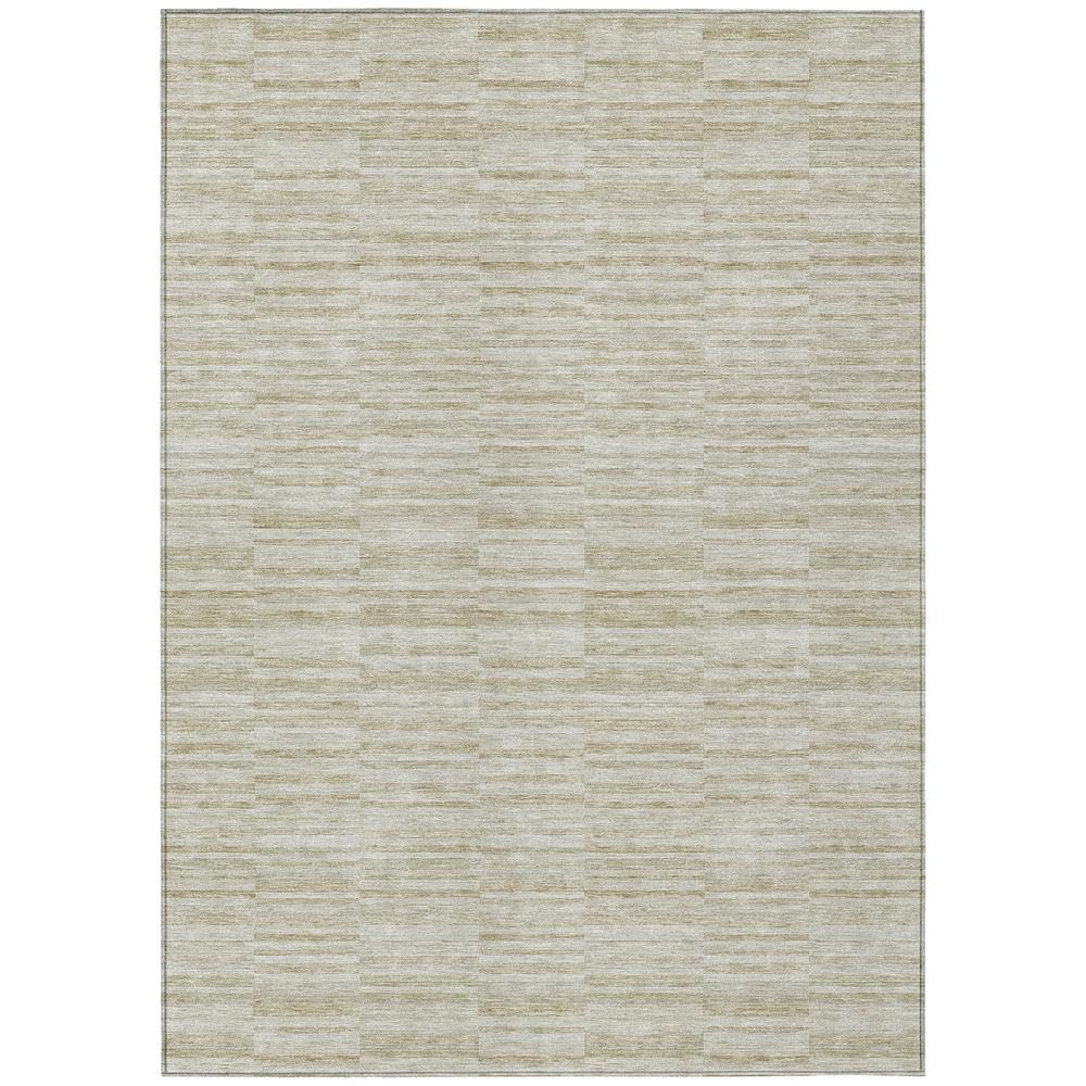 Chantille ACN817 Brown 9' x 12' Rug