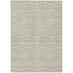 Chantille ACN817 Brown 9' x 12' Rug