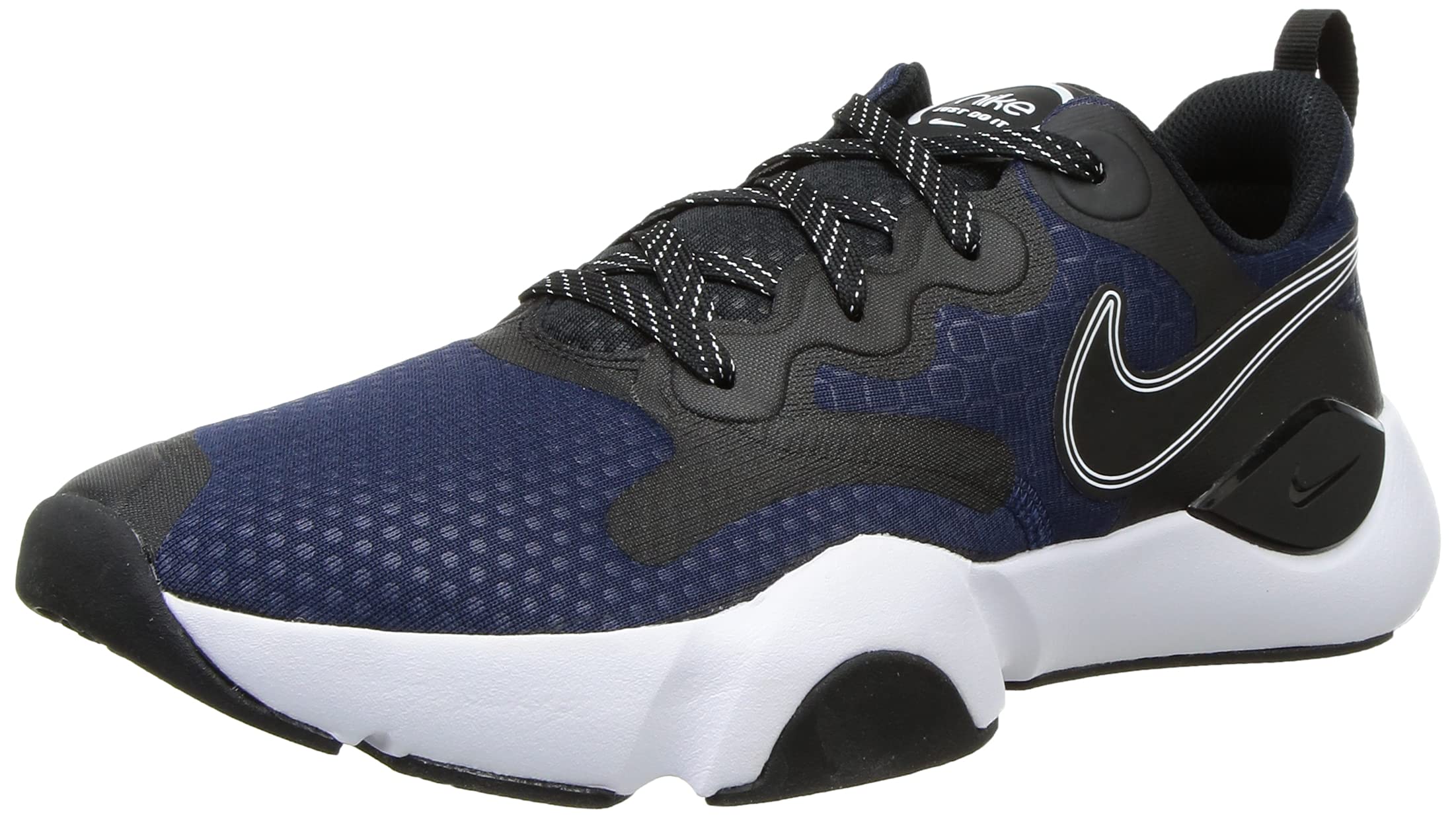 Nike Speedrep/Cross Trainer Men Running Shoes