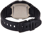 Casio Men's W96H-1BV Classic Sport Watch