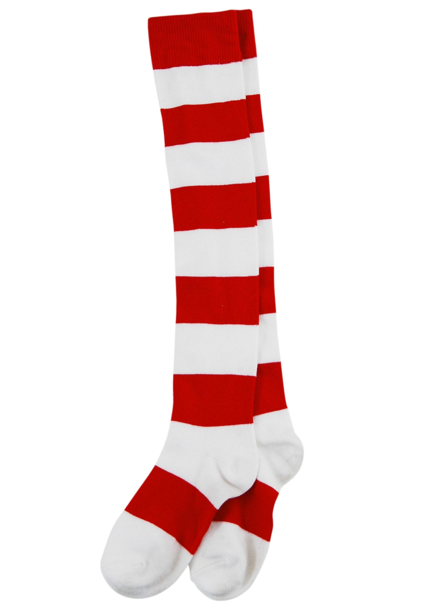 elope Where's Waldo Deluxe Wenda Socks