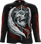 Spiral - Enchained Soul - Longsleeve T-Shirt Black - XXL