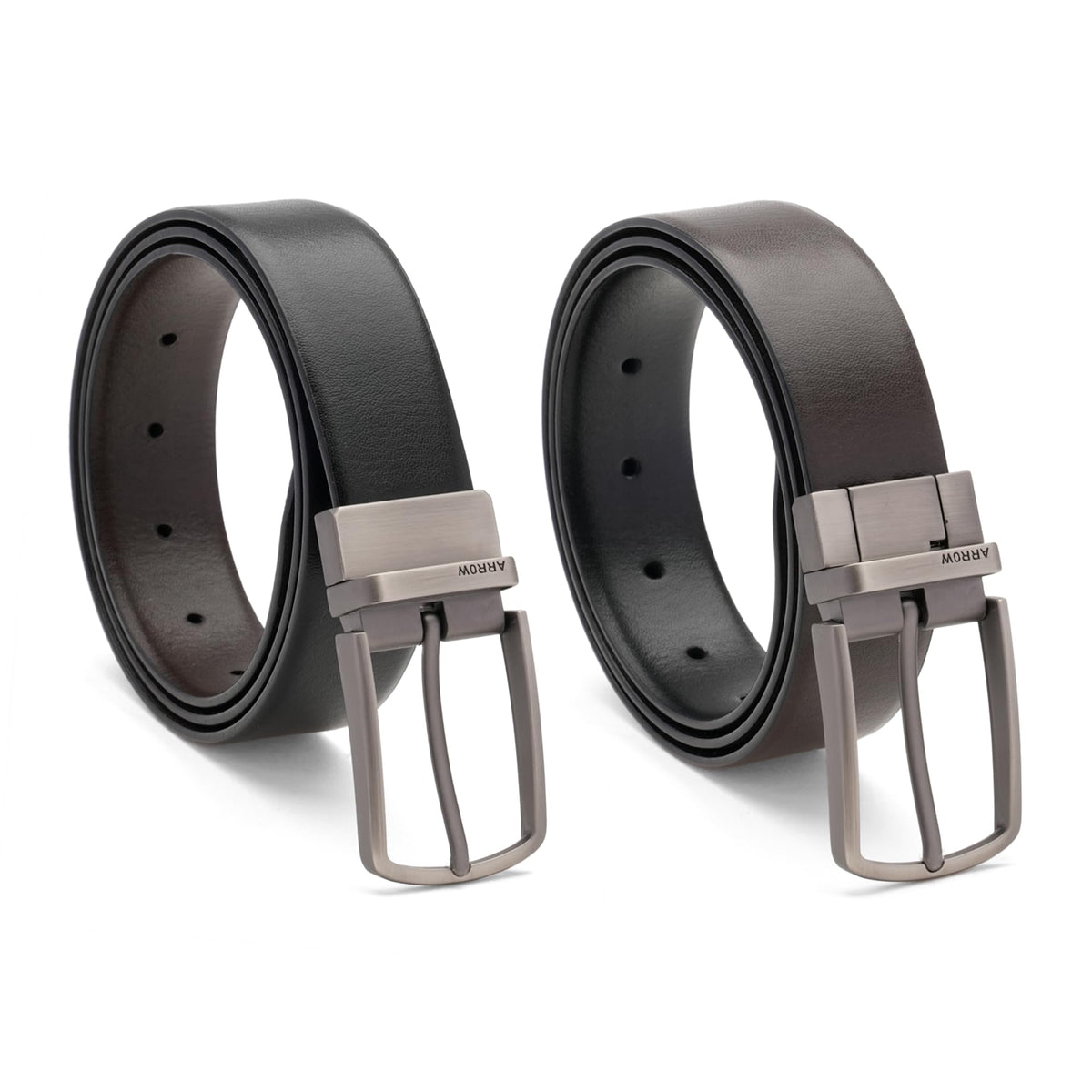 Arrow Raffel Mens Belt 40