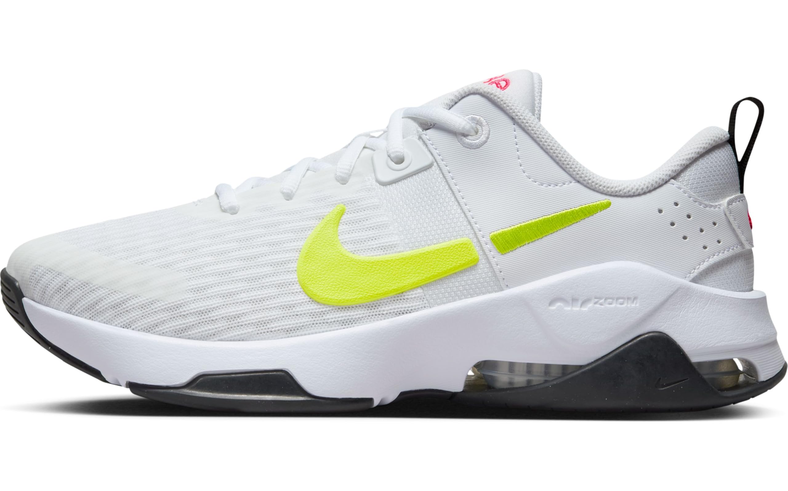Nike Zoom Bella 6 Women Running Shoes