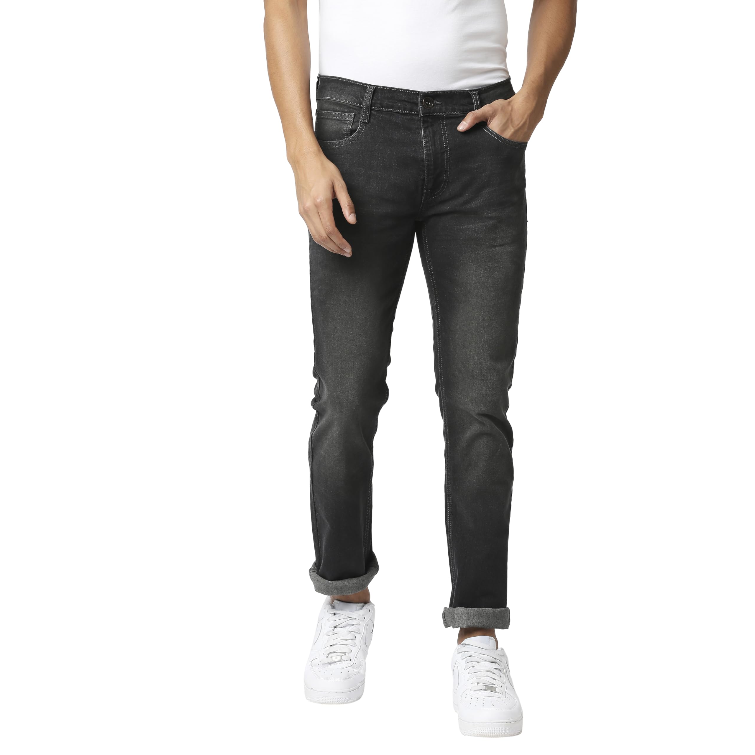 Pepe Jeans Mens Jeans,Grey 30,34
