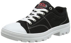 Skechers womens Roadies-true Roots Sneaker, Black, 8 US