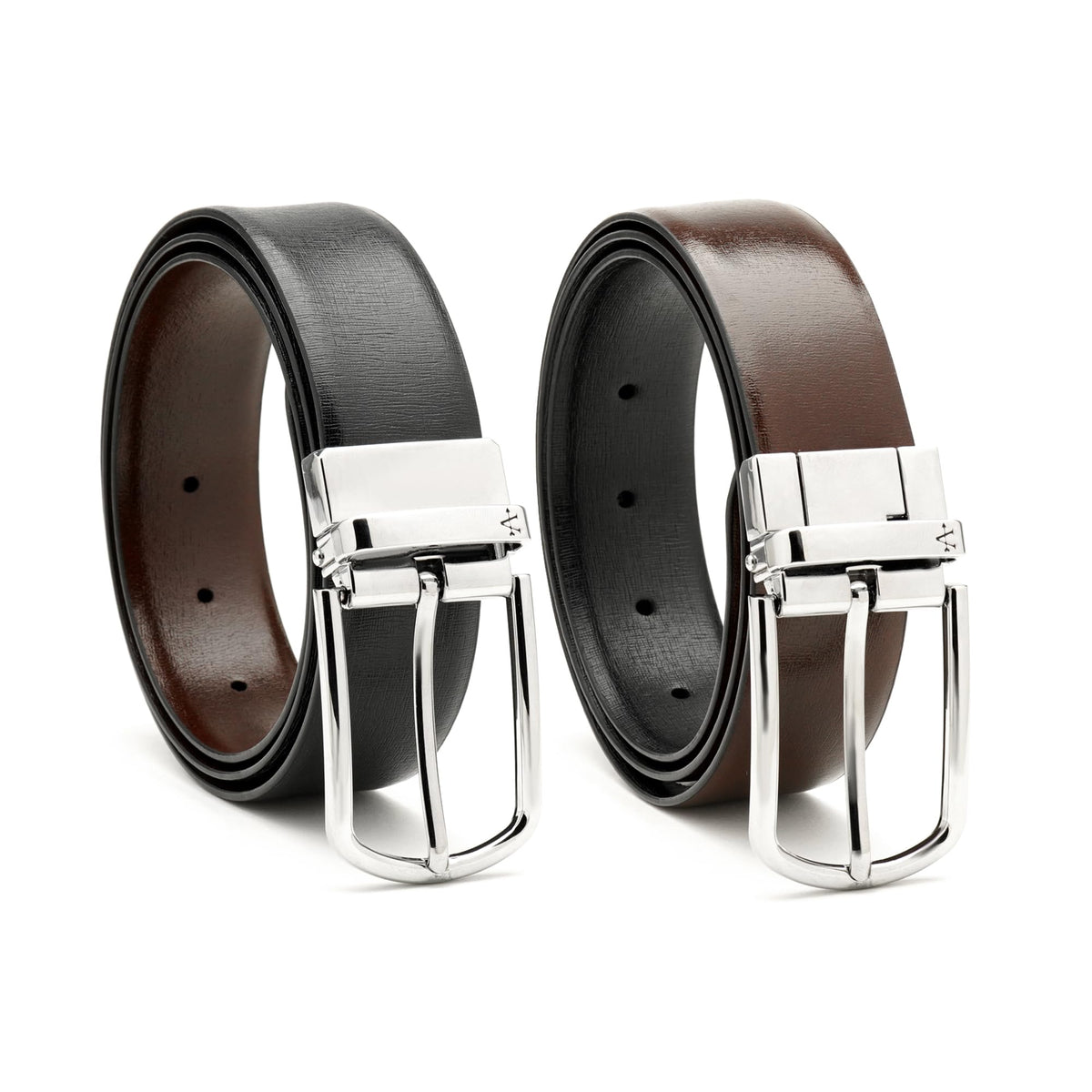 Arrow Sergio Mens Belt 36
