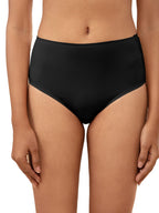 Nykd (Nyp210 Stretchable High Rise Boyshorts Underwear For Women | Ultra Soft, Comfortable & Breathable Fabric With No Visible P