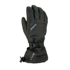 Gordini Gore-Tex Gauntlet Gloves - Men's (Black, X-Large)