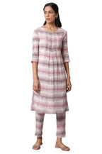 W For Woman Kurta & Slim Pant_22Fews17373-312421_M