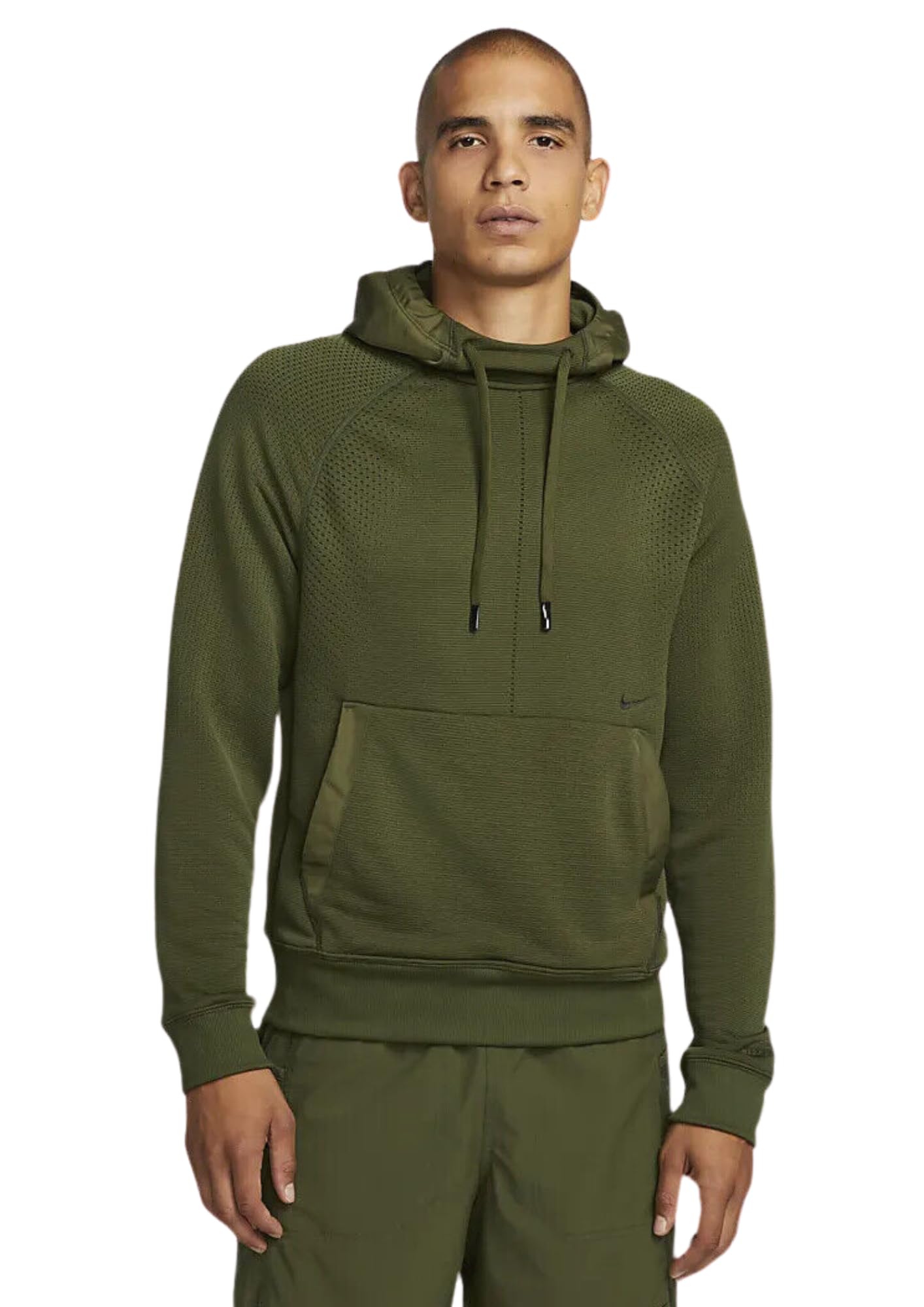 Nike Tfadv Axis Flc Hd Men T-Shirts