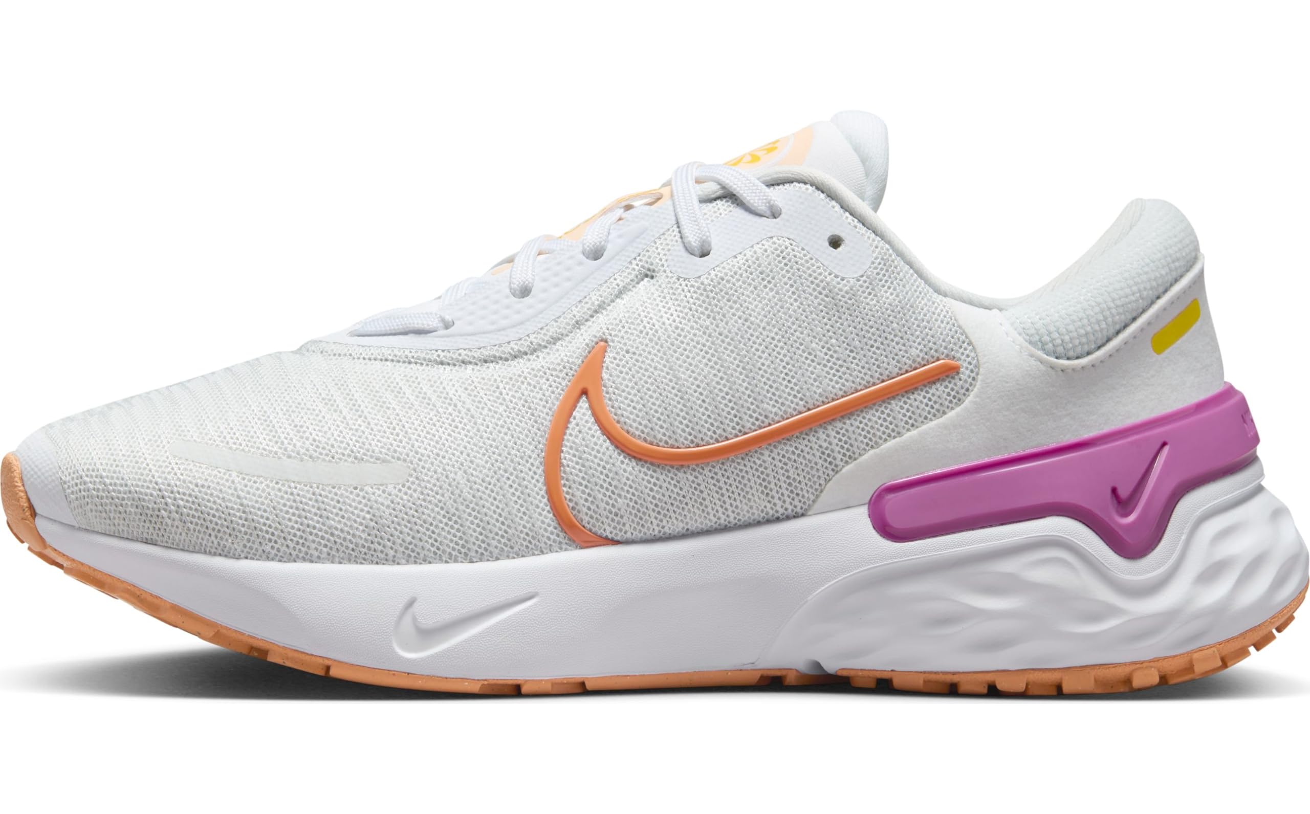 Nike Renew Run Sneaker 4 Women Running Shoes