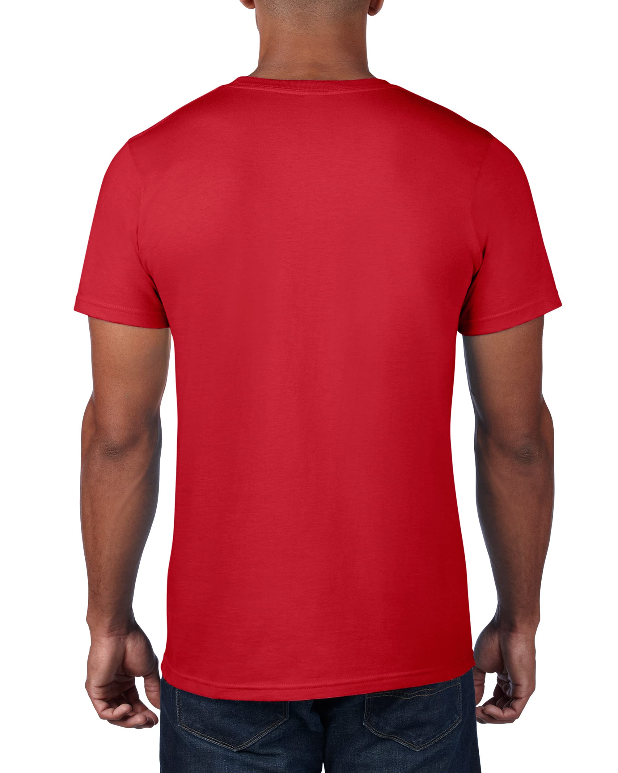 Lightweight T-Shirt - BLAcK - XS(D0102H7KDMP)