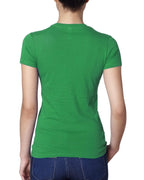 Ladies T-Shirt - cOOL BLUE - XS(D0102H78M5J)