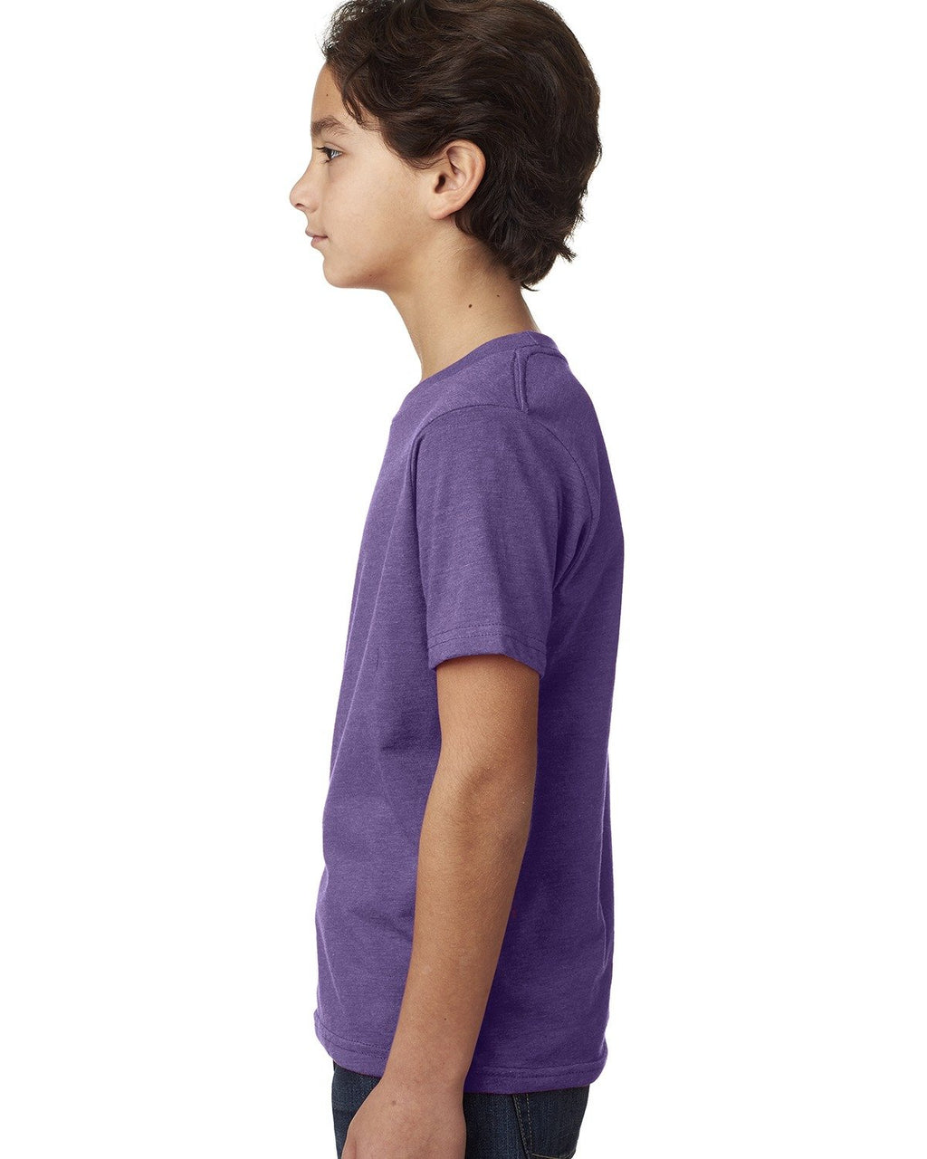 Youth cVc crew - BLAcK - XS(D0102H7NEX8)