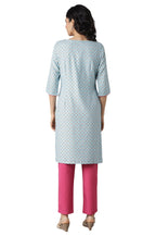 Aurelia Women Kurta-Trousers