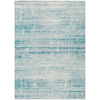 Chantille ACN747 Teal 9' x 12' Rug