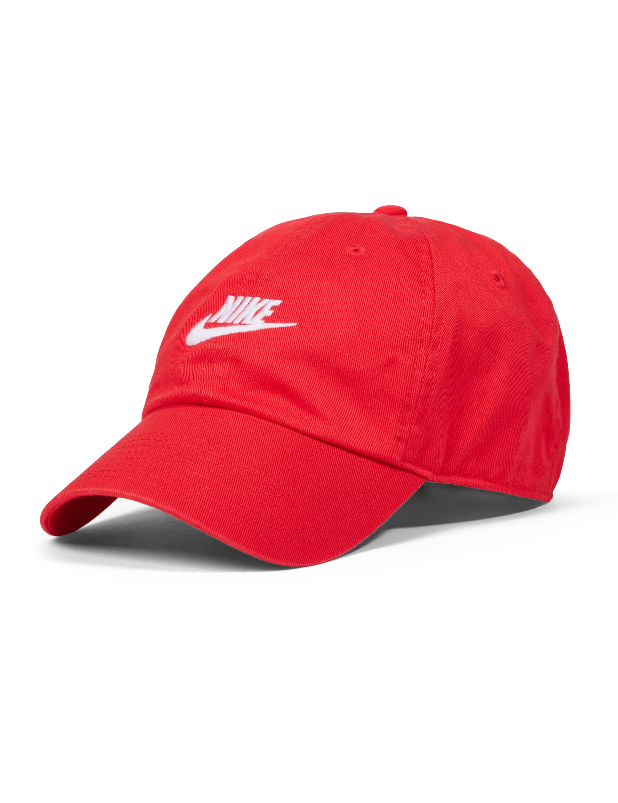 Nike Cotton Blend Unisexs Men Novelty Baseball Caps