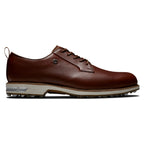FootJoy Men's Premiere Series-Field Spikeless Previous Season Style Golf Shoe, Brown, 11.5