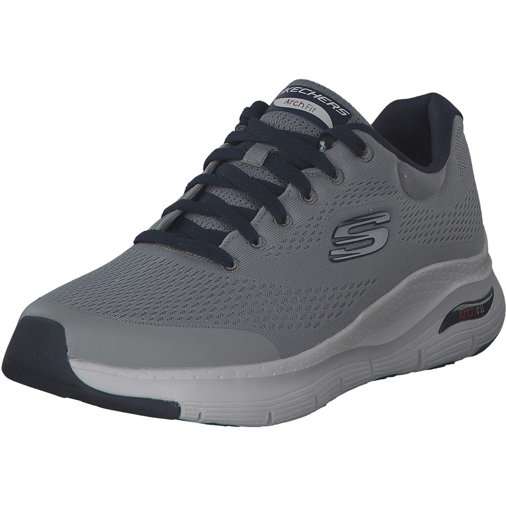 Skechers Men Arch Fit Sports Shoes