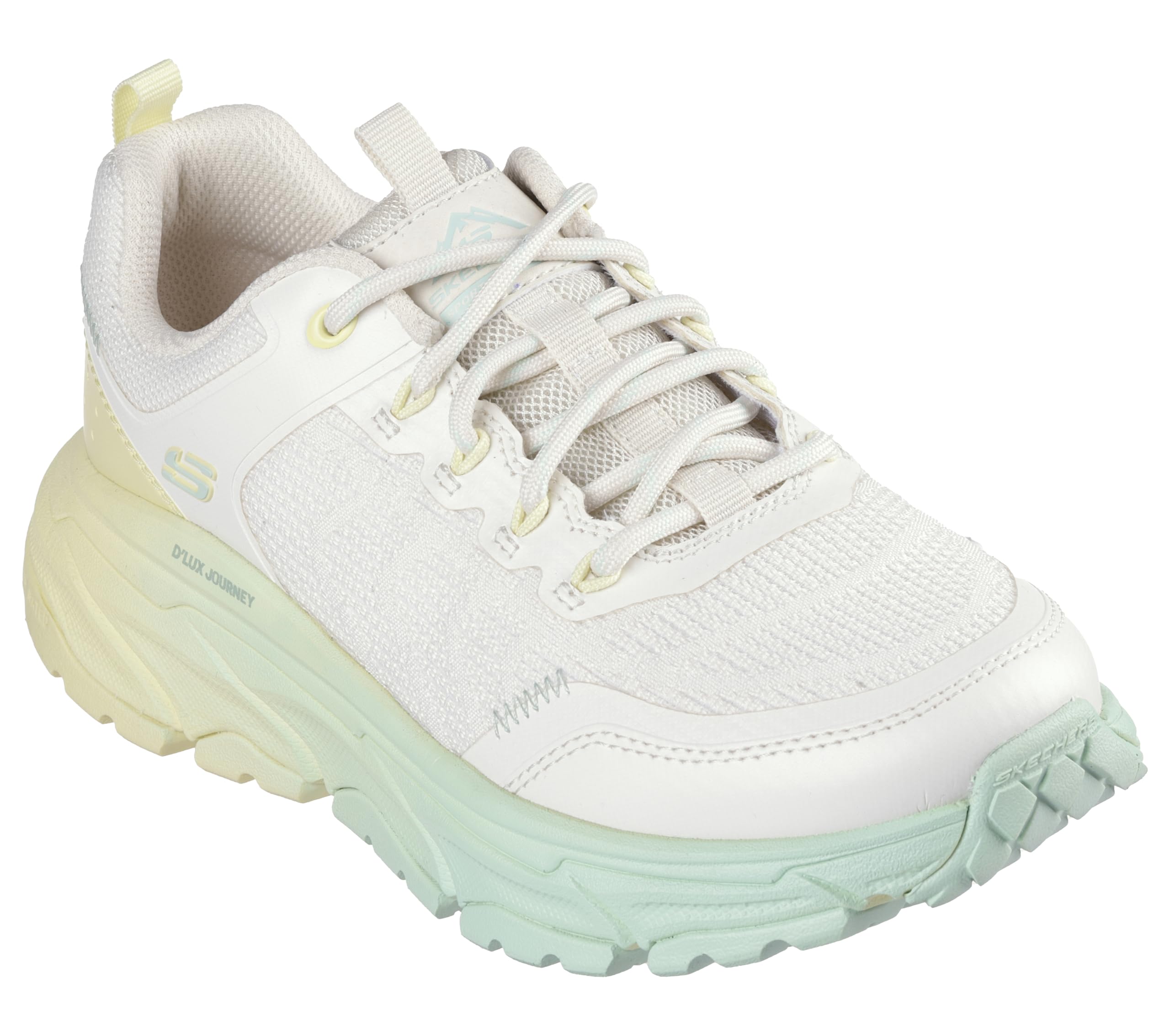 Skechers Women Outdoor DLux Journey Casual Shoes
