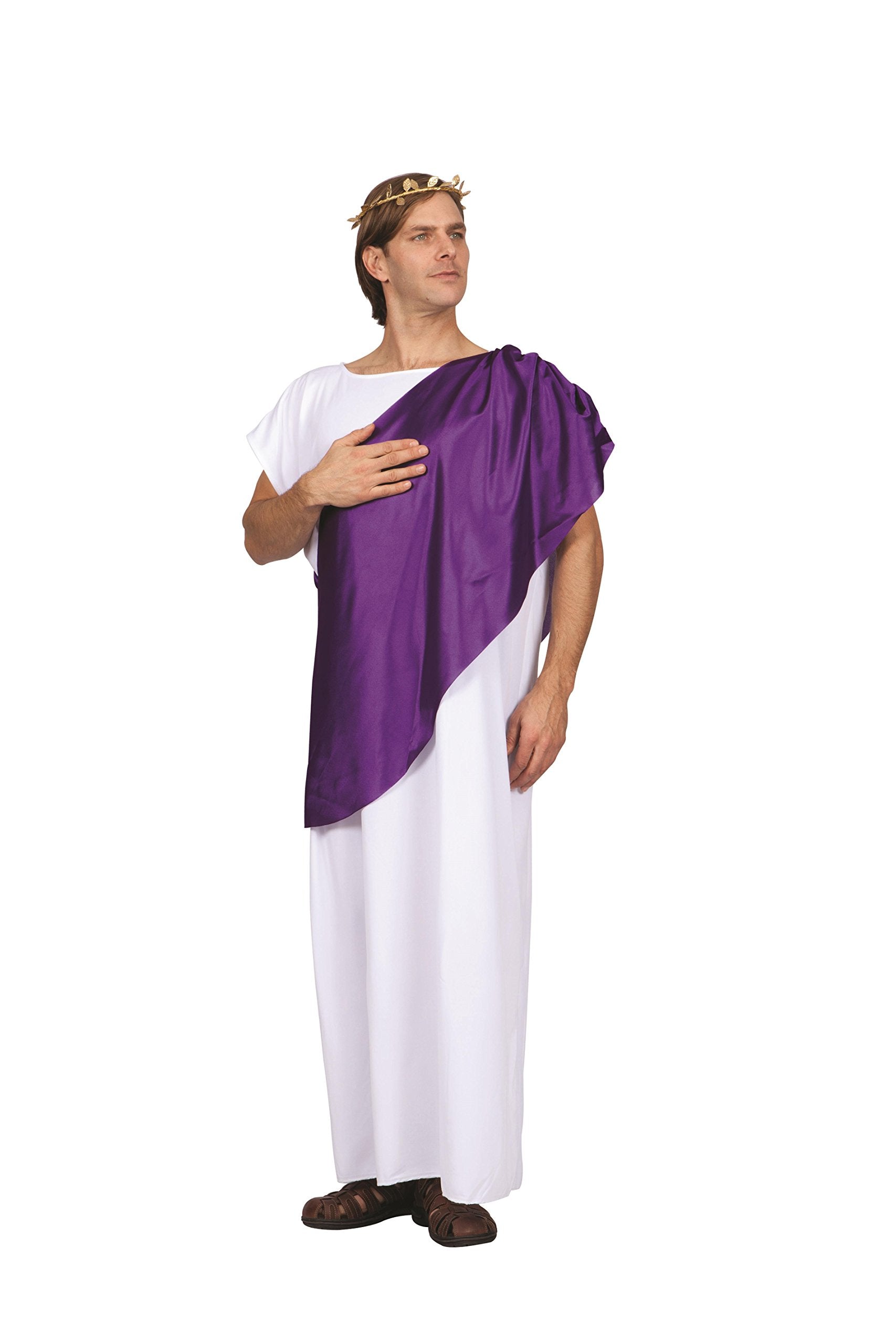 RG Costumes Roman Senator Costume