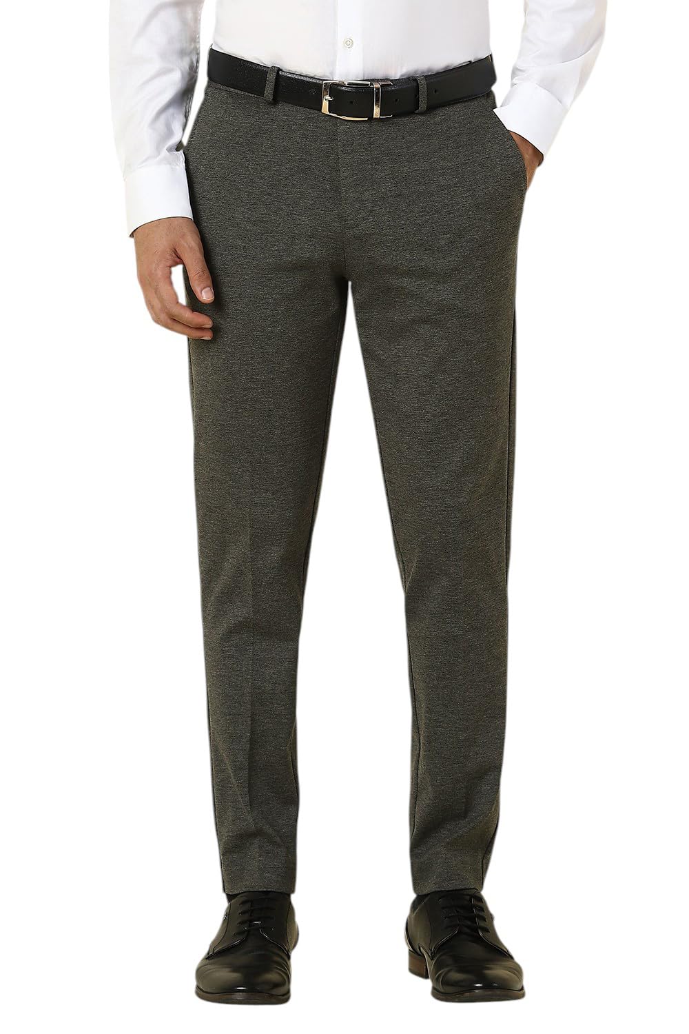 Allen Solly Men Formal Pants