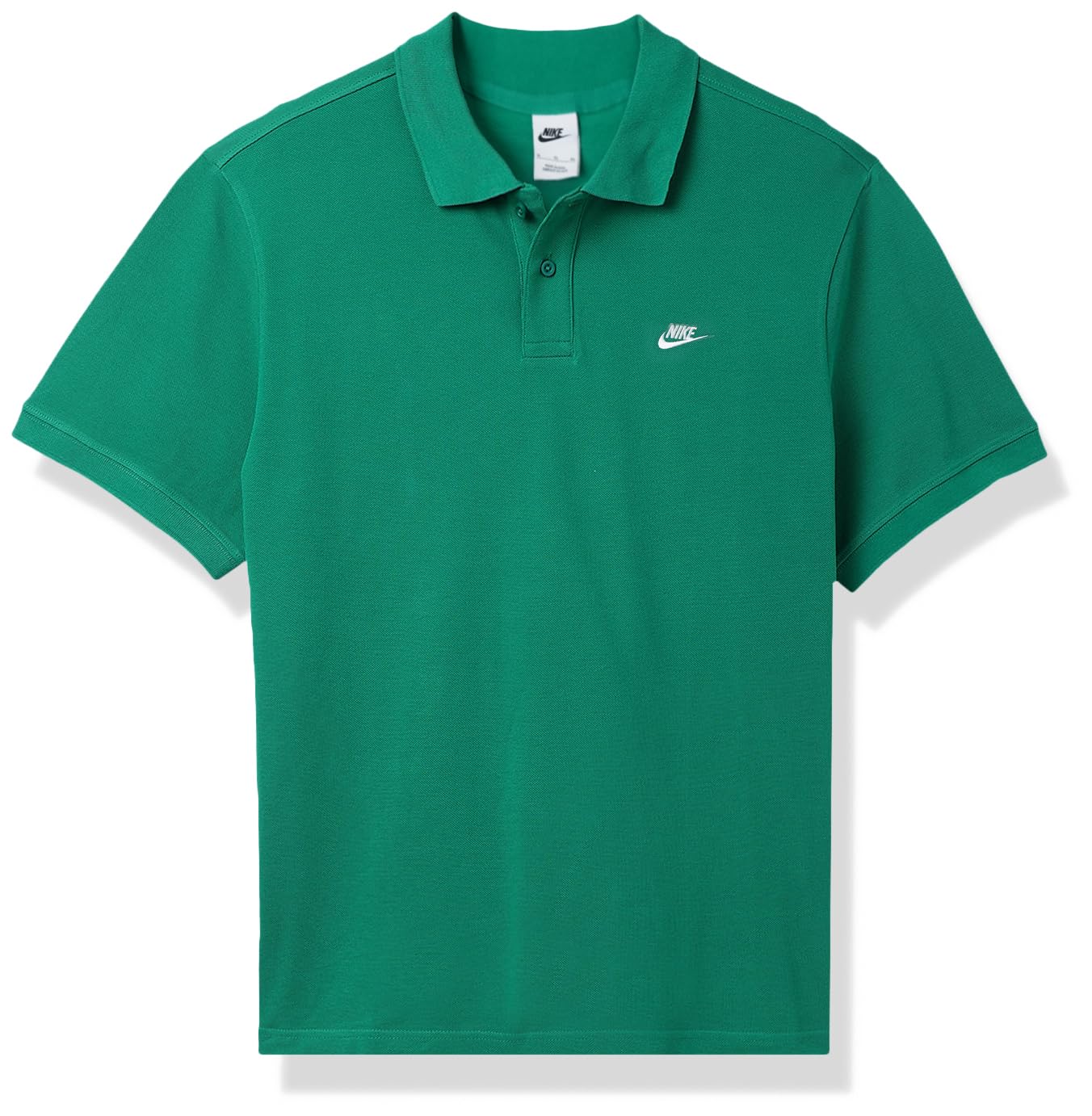 Nike Cotton Male Polo T-Shirt Men Polo Shirts
