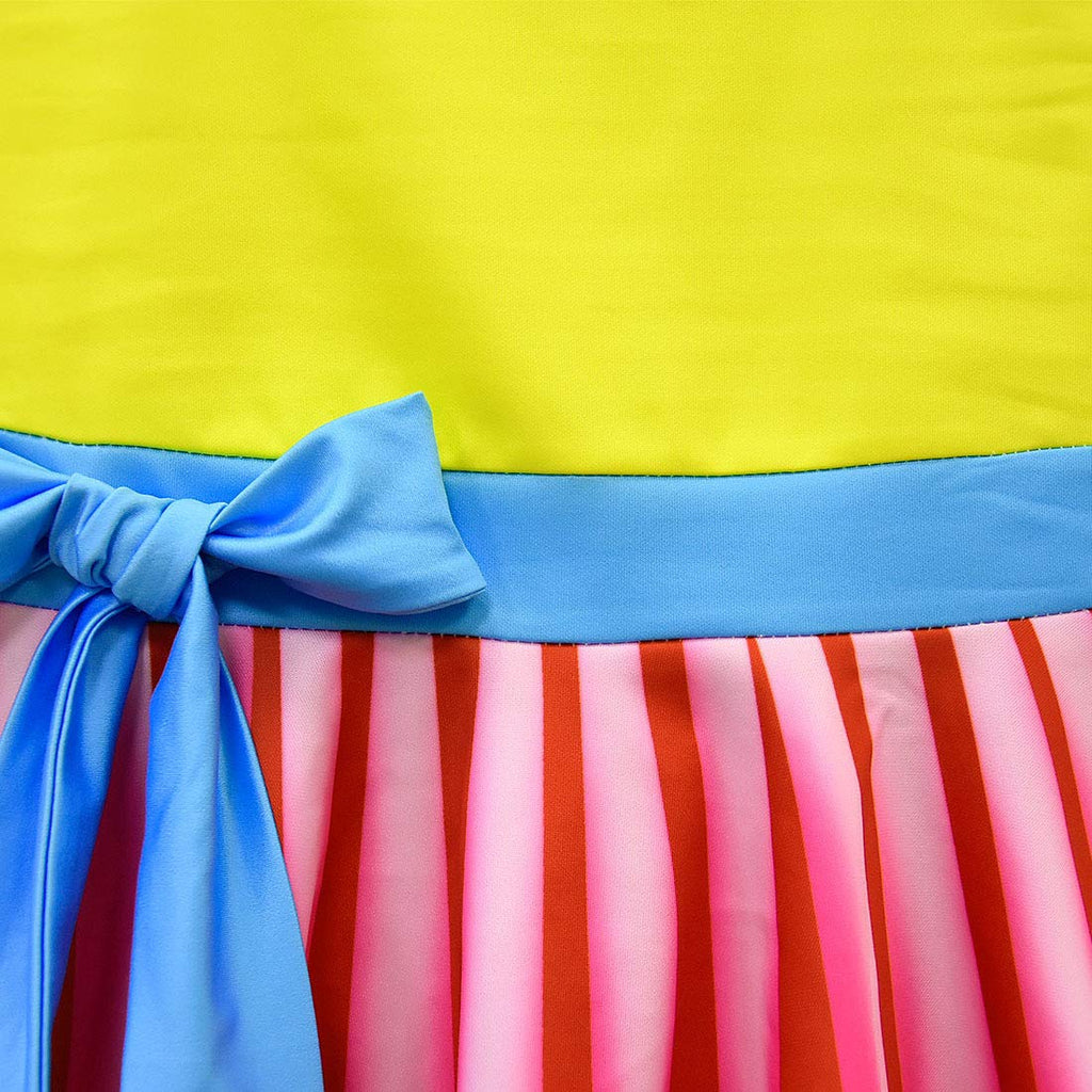 Dressy Daisy Fancy Fairy Costumes Dress Up Set with Butterfly Wings and Leggings for Toddler Girls Halloween Birthday Party