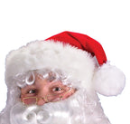 Santa Suit Economy Costume