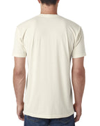 Mens Sueded crew - BLAcK - 3XL(D0102H7N512)