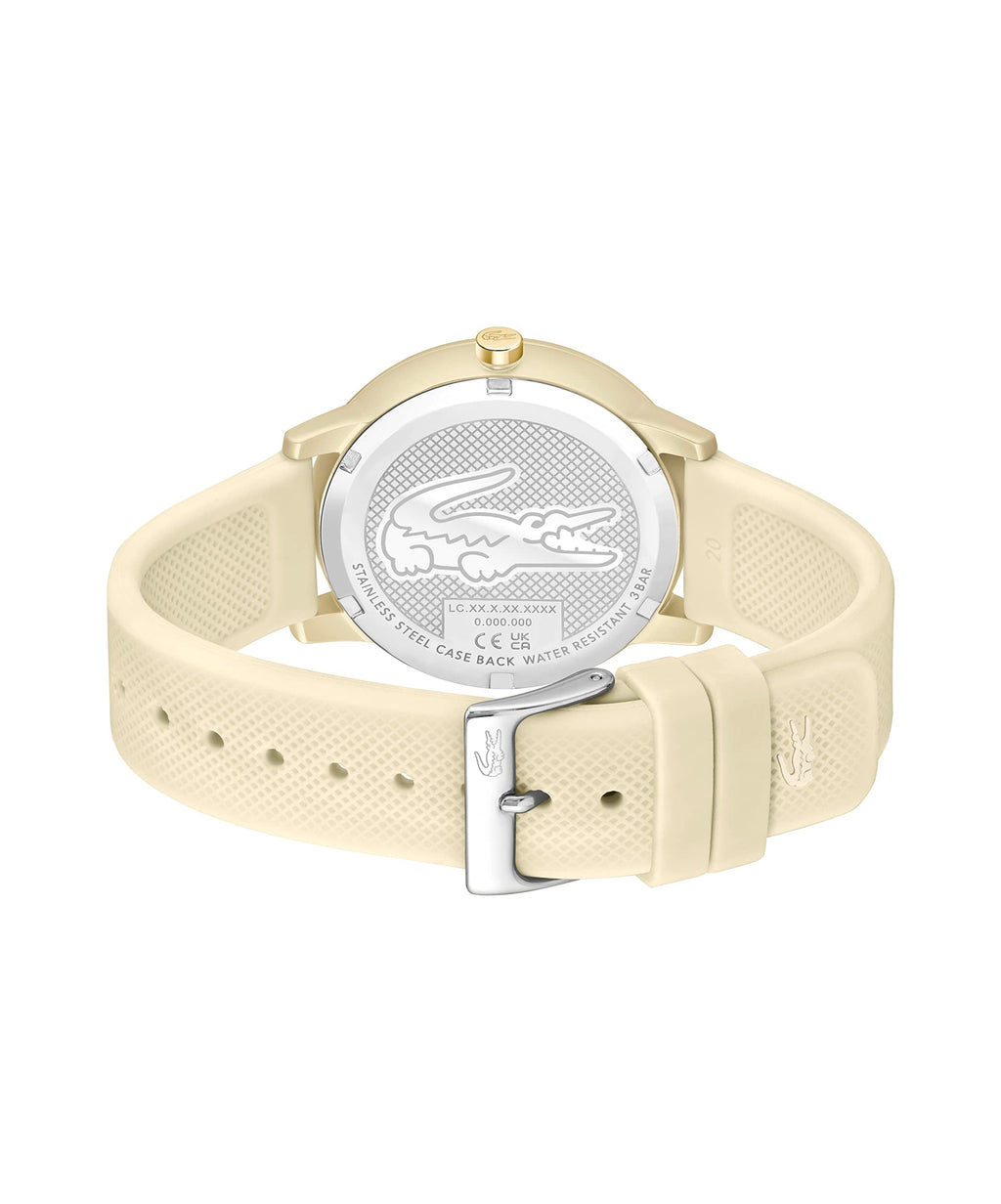Lacoste Men's Lacoste.12.12 Move Quartz Watch