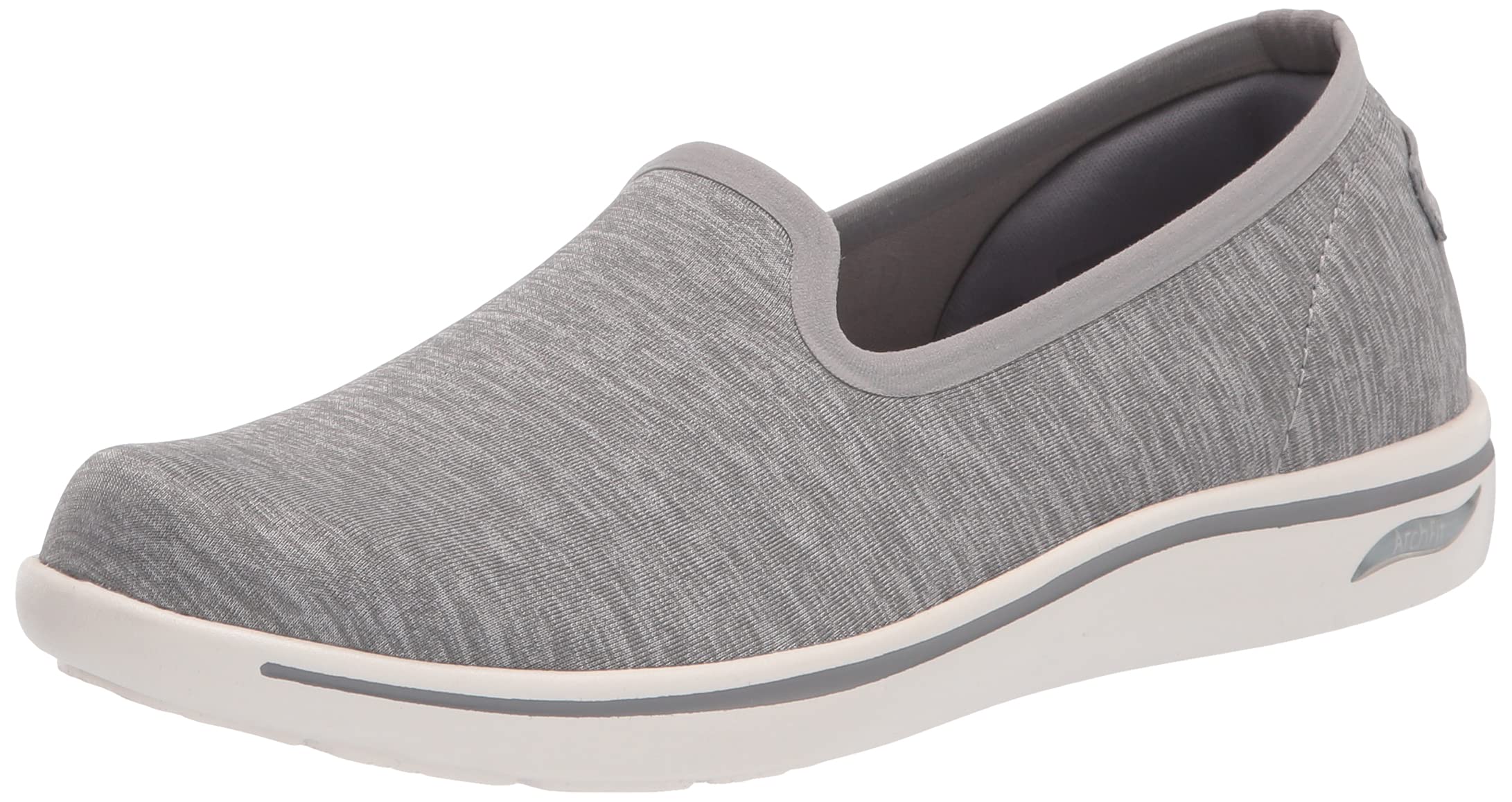 Skechers Women Arch Fit Uplift Perceived Sports Shoes