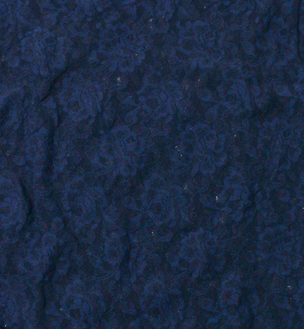 hanky panky Signature Lace Retro V-Kini XL, Navy