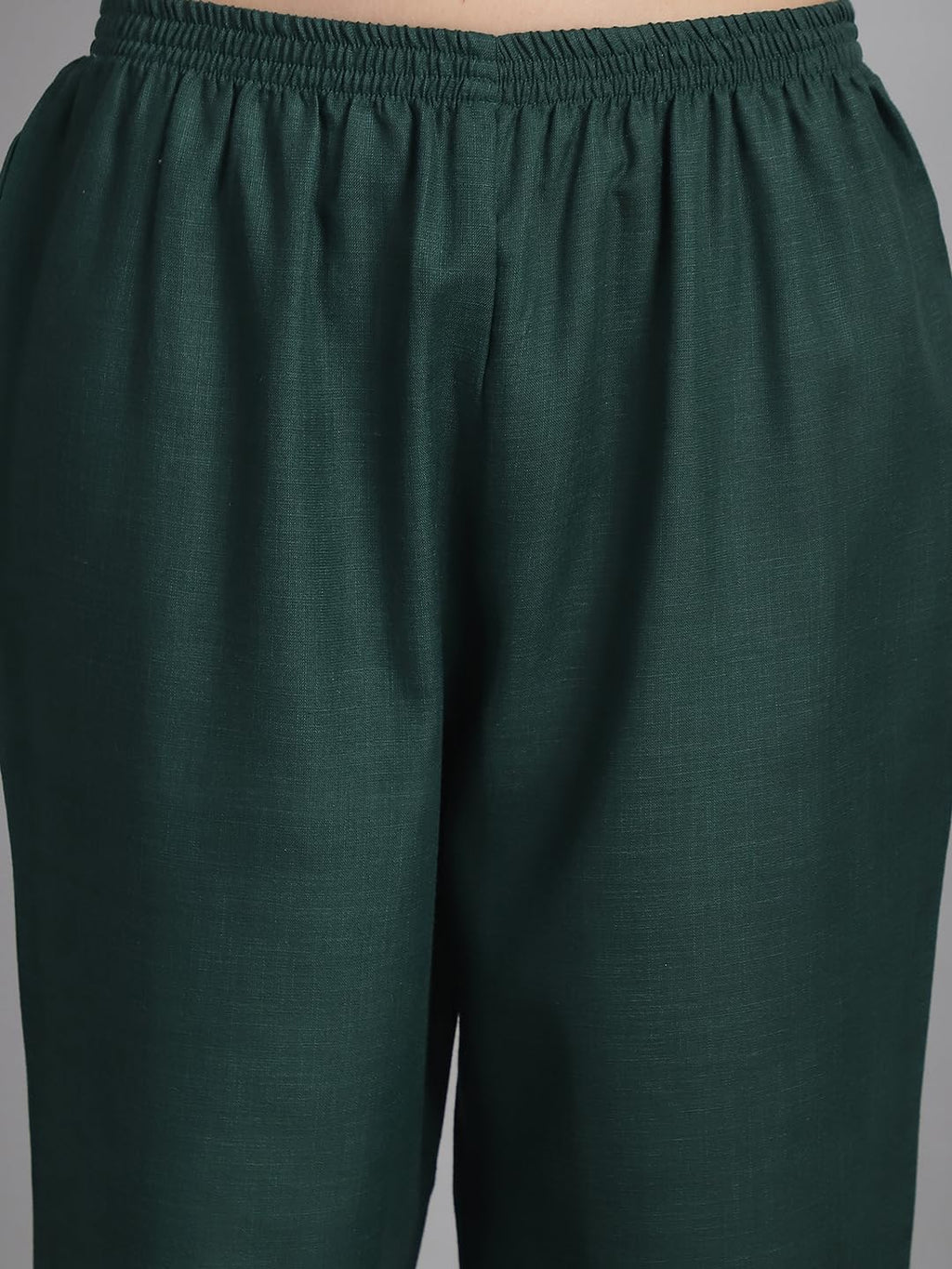 Klosia Women Embroidery Kurta And Pant Set